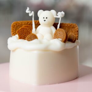 Cookie Bear